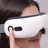 Pain Relief Eye Massager