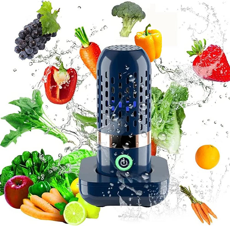 The Fruit & Veg Purifier