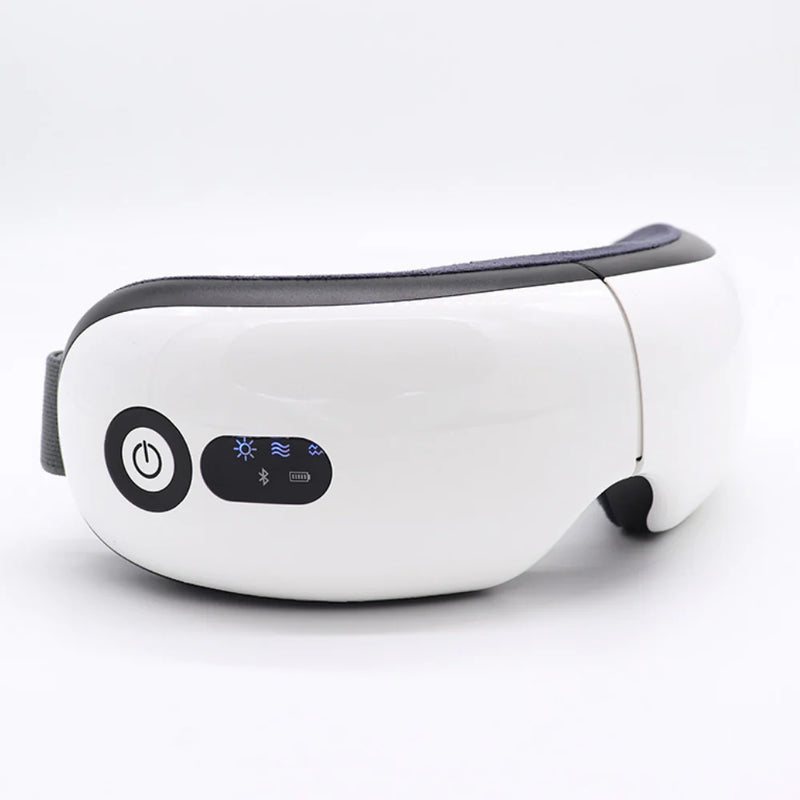 Pain Relief Eye Massager