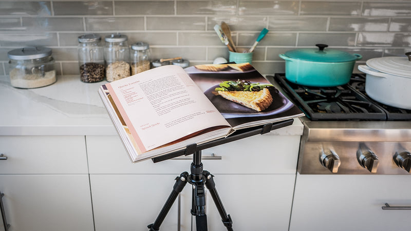 Portable Travel Tripod Desk