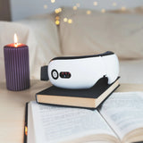 Pain Relief Eye Massager