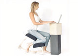 Back Support Kneeling Office Chair