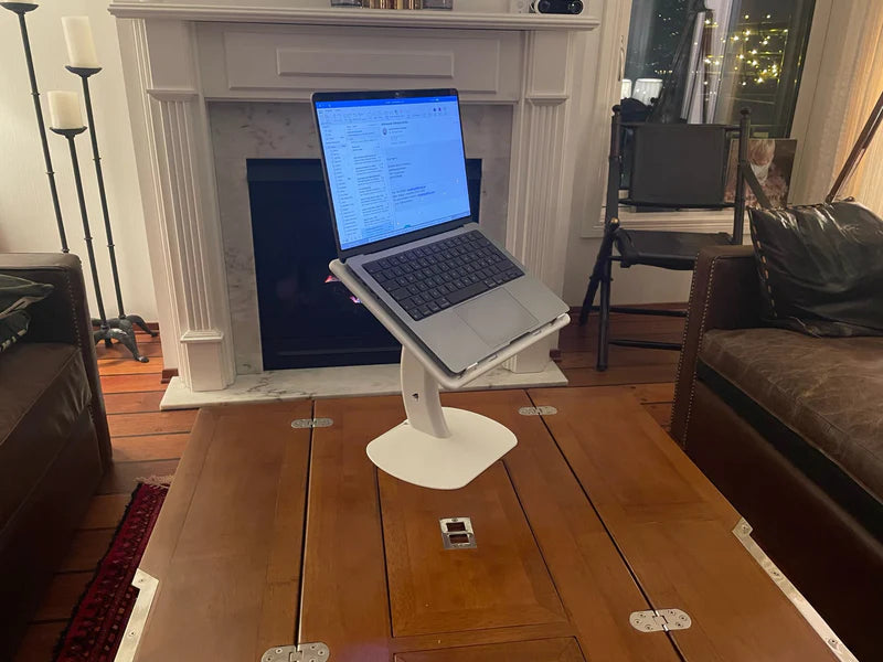 The Lap Desk