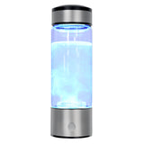 Alkaline ionised Water Bottle