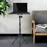 Portable Travel Tripod Desk