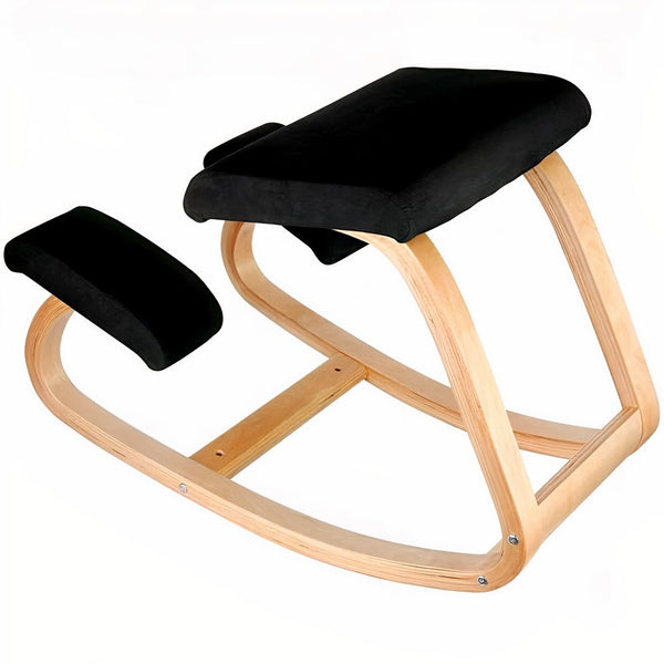 Back Support Kneeling Office Chair